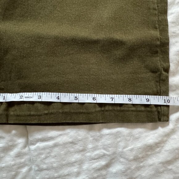 Kut From The Kloth Pattie High Rise Straight Leg Jean - Picture 6 of 11